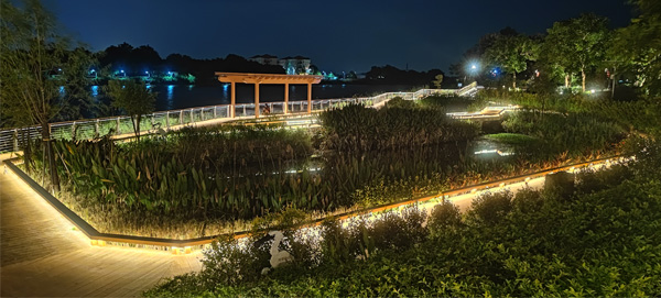 亮化工程費(fèi)用大揭秘：設(shè)計(jì)、材料與安裝，哪個(gè)最燒錢？